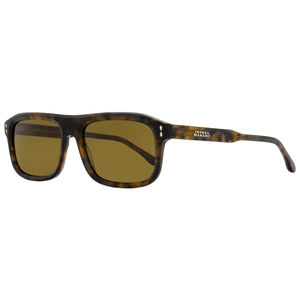 Isabel Marant Flat Top Sunglasses IM0110S 08670 Havana 56mm